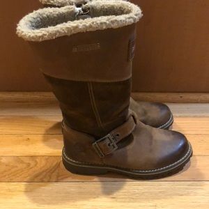 Girls Timberland boots Size 13